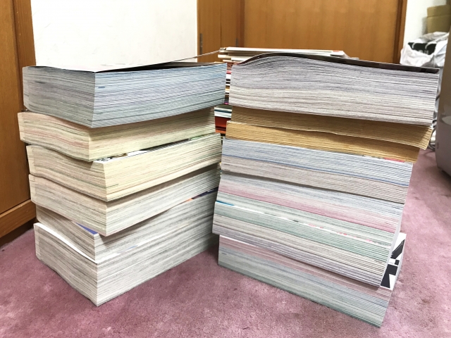 なぜ全巻購入がおすすめなのか？